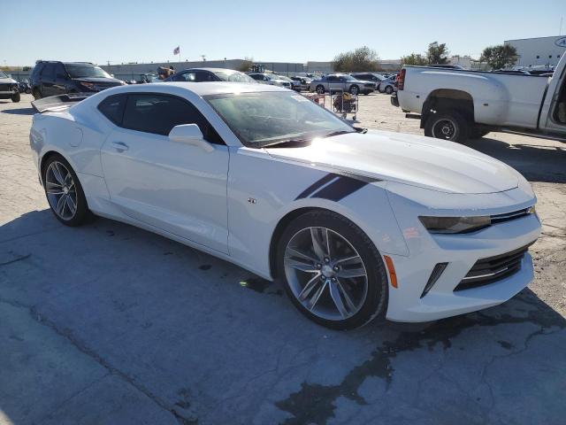 1G1FB1RS7G0143609 - 2016 CHEVROLET CAMARO LT WHITE photo 4