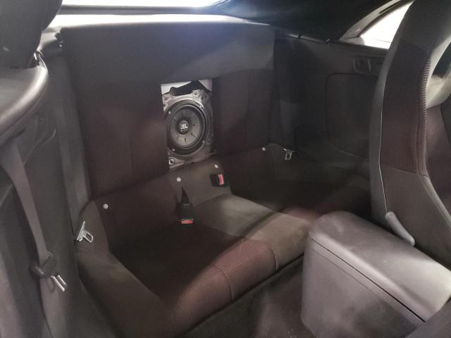 4A37L2EF4CE003535 - 2012 MITSUBISHI ECLIPSE SPYDER GS 白色 照片 10