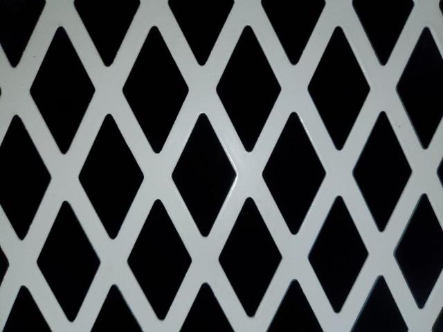 3C6TRVDG0HE506509 - 2017 RAM PROMASTER 2500 HIGH WHITE photo 10