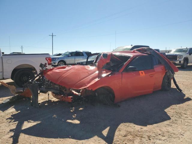 2023 DODGE CHARGER SXT, 