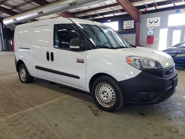 ZFBHRFAB8K6M89858 - 2019 RAM PROMASTER WHITE photo 4