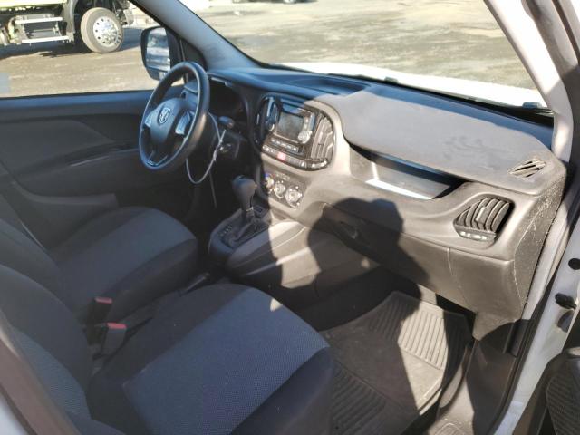 ZFBHRFAB8K6M89858 - 2019 RAM PROMASTER თეთრი ფოტო 8