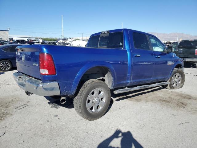 3C6UR5DL9HG518387 - 2017 RAM 2500 SLT BLUE photo 3