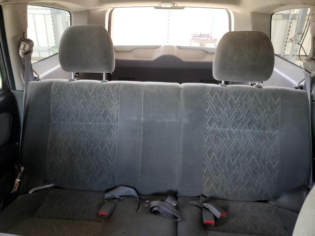 4S2CE58X324614568 - 2002 ISUZU AXIOM XS Boz foto 10