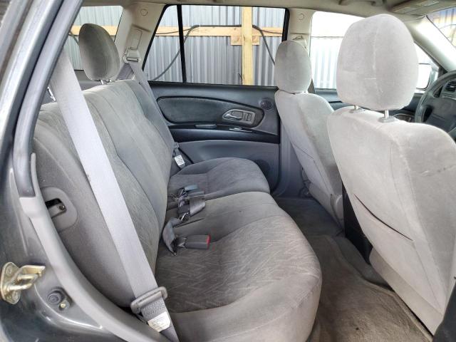 4S2CE58X324614568 - 2002 ISUZU AXIOM XS Boz foto 11