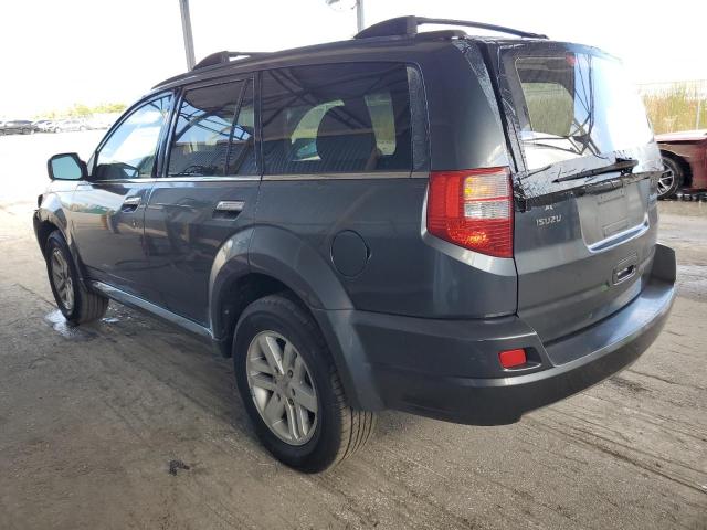 4S2CE58X324614568 - 2002 ISUZU AXIOM XS Boz foto 2