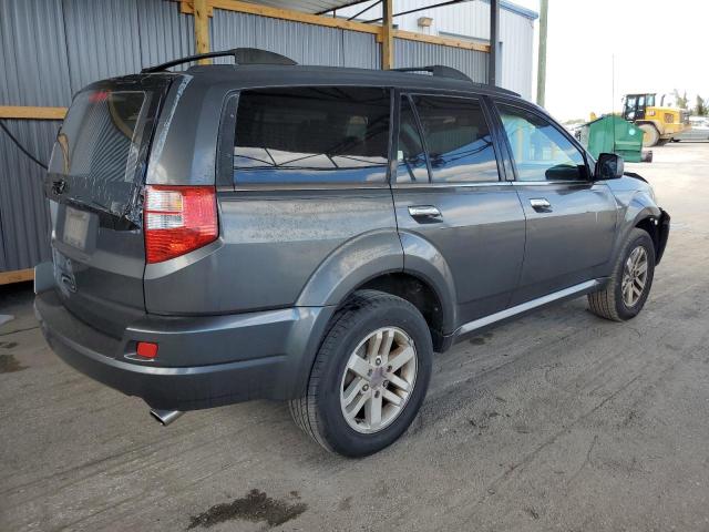 4S2CE58X324614568 - 2002 ISUZU AXIOM XS Boz foto 3