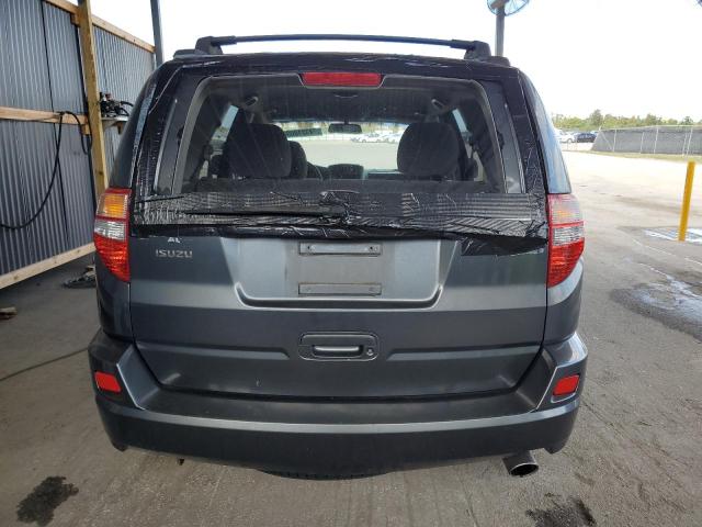 4S2CE58X324614568 - 2002 ISUZU AXIOM XS Boz foto 6