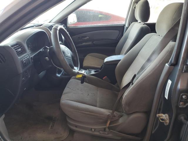 4S2CE58X324614568 - 2002 ISUZU AXIOM XS Boz foto 7