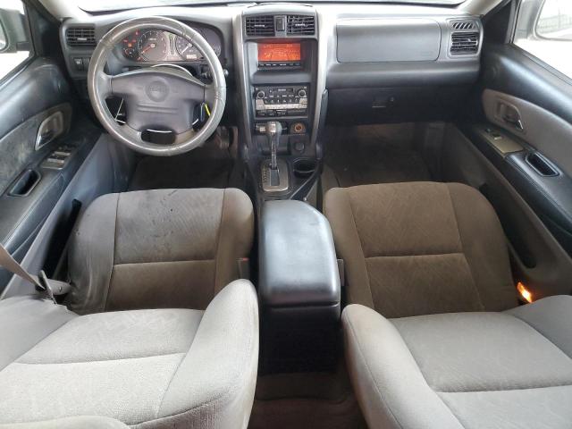 4S2CE58X324614568 - 2002 ISUZU AXIOM XS Boz foto 8