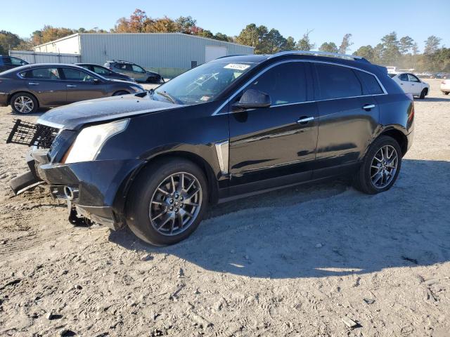 3GYFNCE3XGS558287 - 2016 CADILLAC SRX PERFORMANCE COLLECTION BLACK photo 1