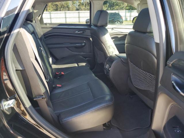 3GYFNCE3XGS558287 - 2016 CADILLAC SRX PERFORMANCE COLLECTION Қара фото 11