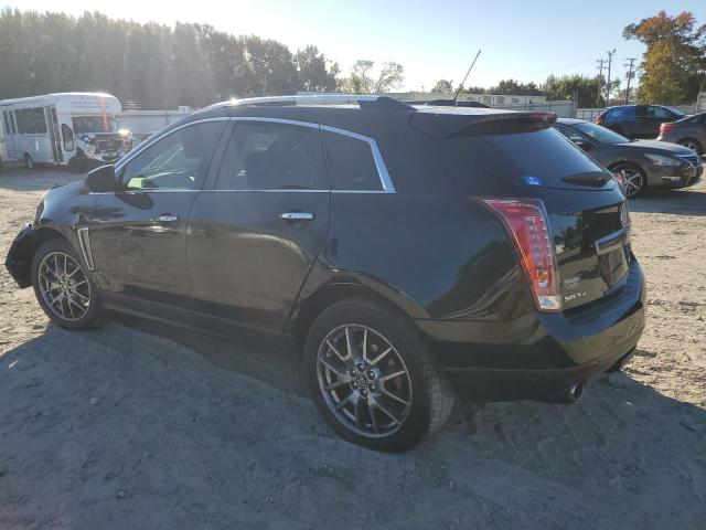 3GYFNCE3XGS558287 - 2016 CADILLAC SRX PERFORMANCE COLLECTION Қара фото 2