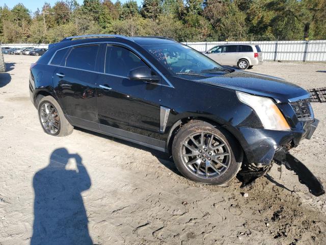 3GYFNCE3XGS558287 - 2016 CADILLAC SRX PERFORMANCE COLLECTION BLACK photo 4