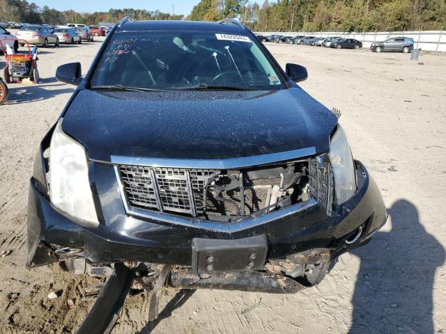 3GYFNCE3XGS558287 - 2016 CADILLAC SRX PERFORMANCE COLLECTION Қара фото 5