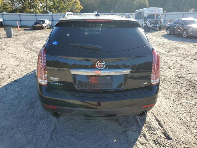 3GYFNCE3XGS558287 - 2016 CADILLAC SRX PERFORMANCE COLLECTION BLACK photo 6