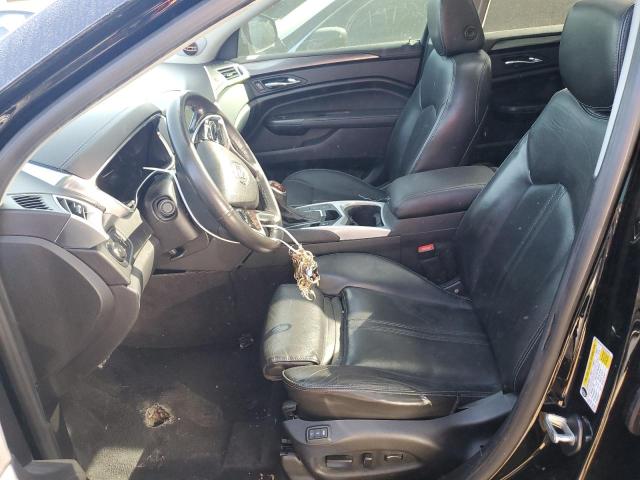 3GYFNCE3XGS558287 - 2016 CADILLAC SRX PERFORMANCE COLLECTION Қара фото 7