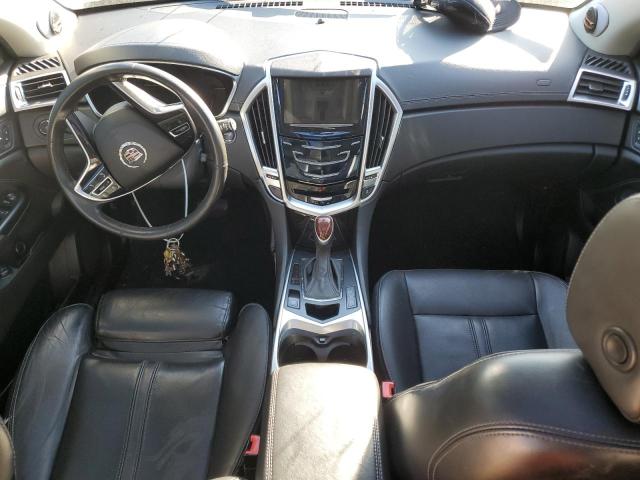 3GYFNCE3XGS558287 - 2016 CADILLAC SRX PERFORMANCE COLLECTION Қара фото 8