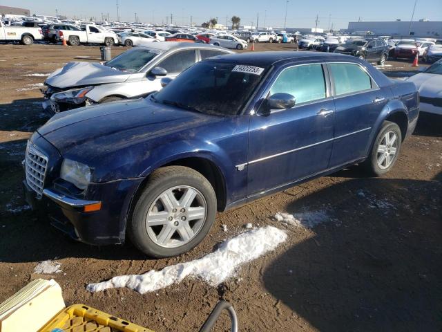 2006 CHRYSLER 300C, 