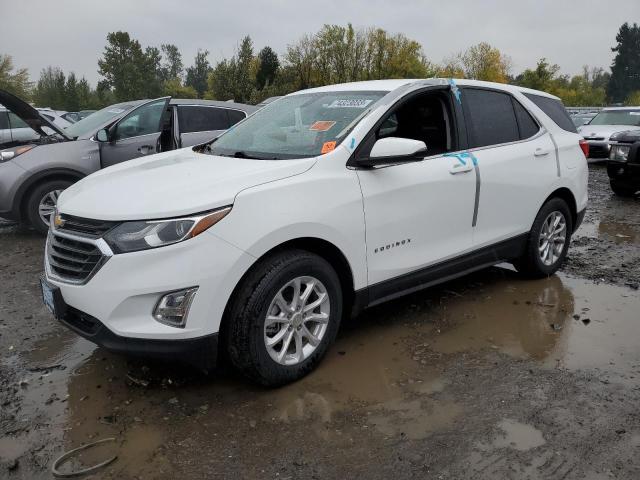 2019 CHEVROLET EQUINOX LT, 