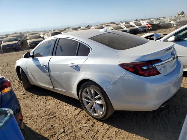 2G4GL5EX4G9134689 - 2016 BUICK REGAL 白色 照片 2