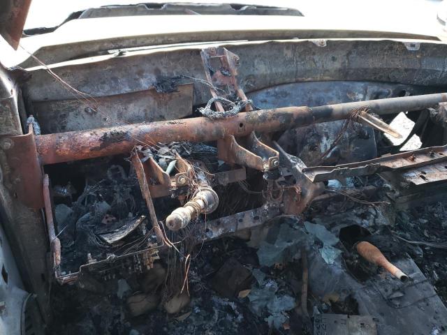 1FDXW47F7YEC20485 - 2000 FORD F450 SUPER DUTY BURN photo 9