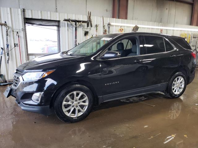 2019 CHEVROLET EQUINOX LT, 