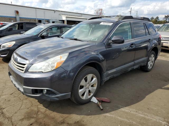 2011 SUBARU OUTBACK 2.5I PREMIUM, 