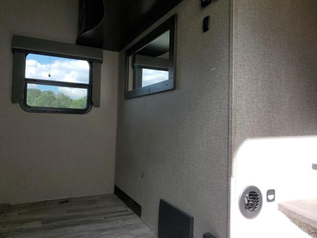 573FR3520M3334117 - 2021 GRAN REFLECTION WHITE photo 5