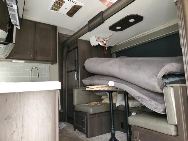 573FR3520M3334117 - 2021 GRAN REFLECTION WHITE photo 6