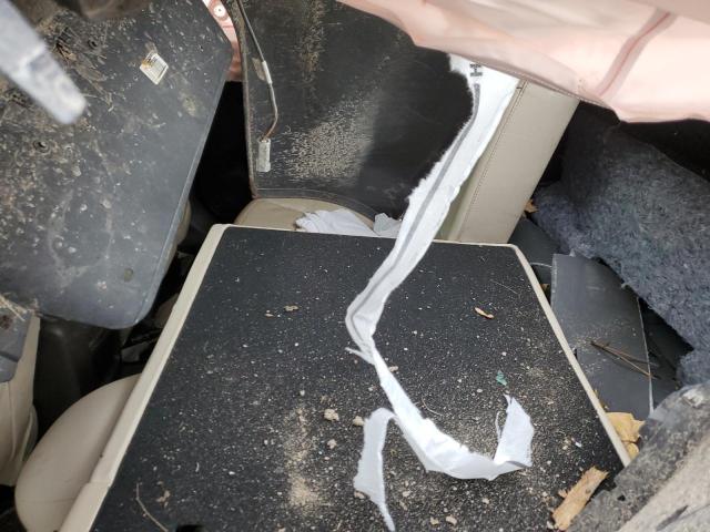 2G4GV5EK9F9264397 - 2015 BUICK REGAL 黑色 照片 10