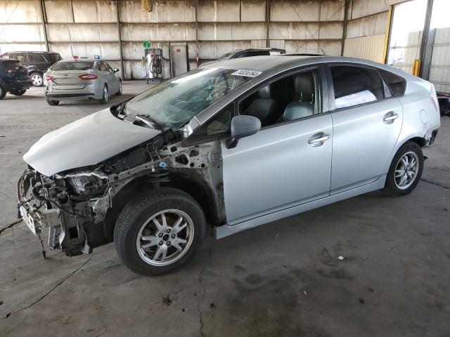 2011 TOYOTA PRIUS, 