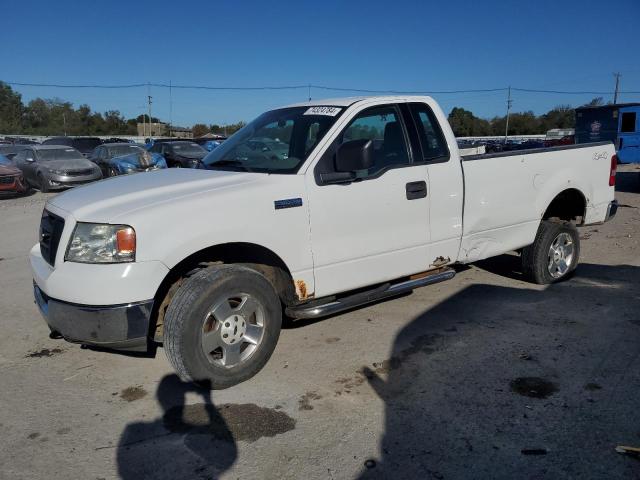 2004 FORD F150, 