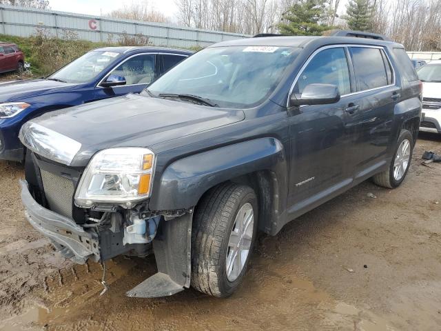 2011 GMC TERRAIN SLT, 