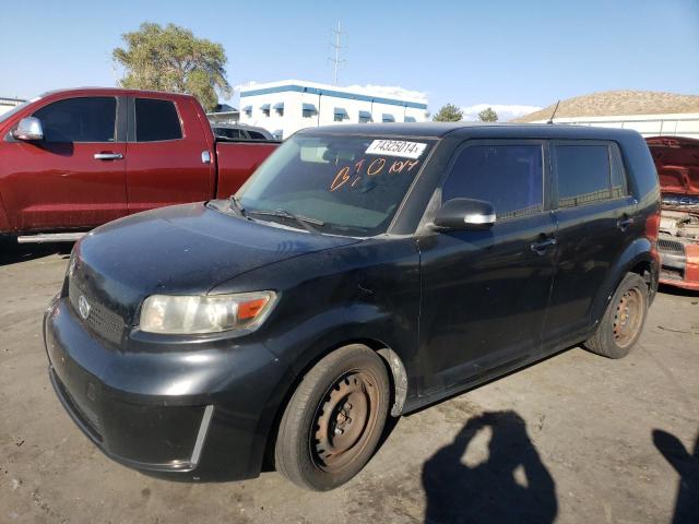 2009 TOYOTA SCION XB, 