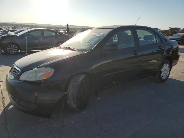 2005 TOYOTA COROLLA CE, 