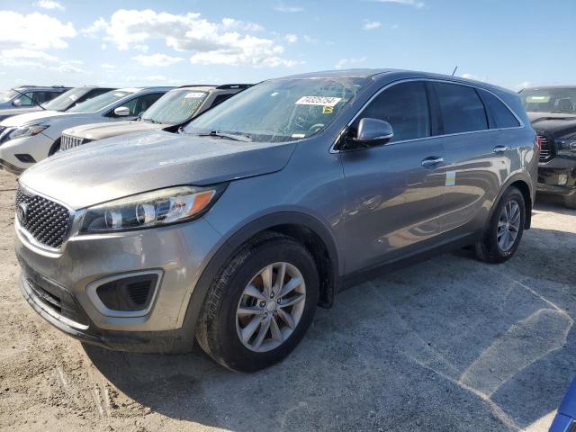 2016 KIA SORENTO LX, 