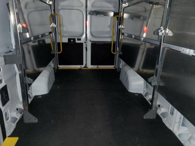 3C6MRVJG5PE568818 - 2023 RAM PROMASTER 3500 HIGH თეთრი ფოტო 10
