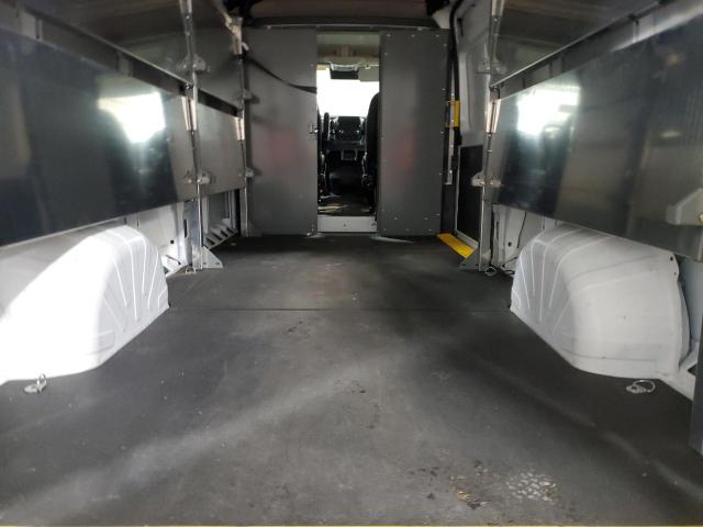 3C6MRVJG5PE568818 - 2023 RAM PROMASTER 3500 HIGH თეთრი ფოტო 11