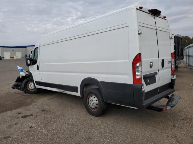3C6MRVJG5PE568818 - 2023 RAM PROMASTER 3500 HIGH თეთრი ფოტო 2