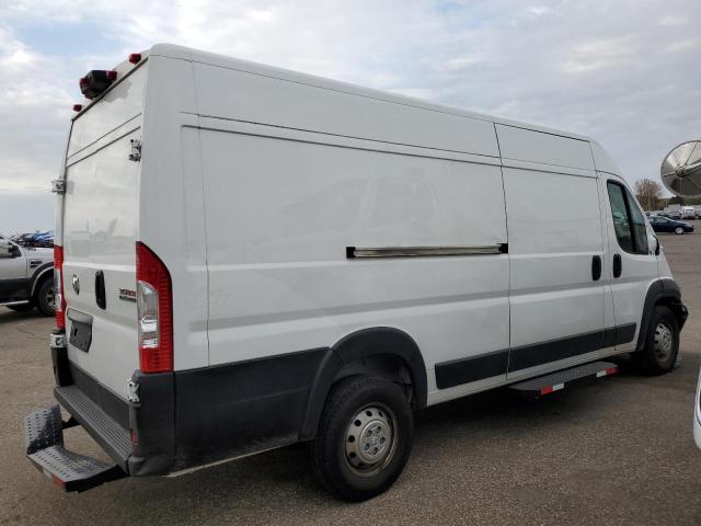 3C6MRVJG5PE568818 - 2023 RAM PROMASTER 3500 HIGH თეთრი ფოტო 3