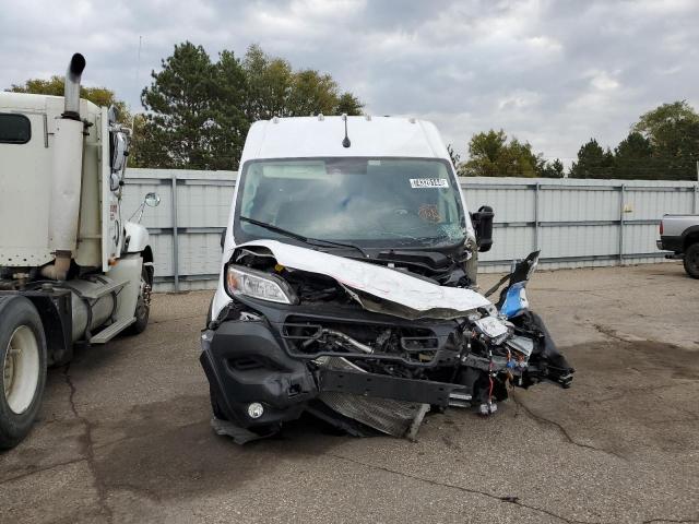 3C6MRVJG5PE568818 - 2023 RAM PROMASTER 3500 HIGH თეთრი ფოტო 5