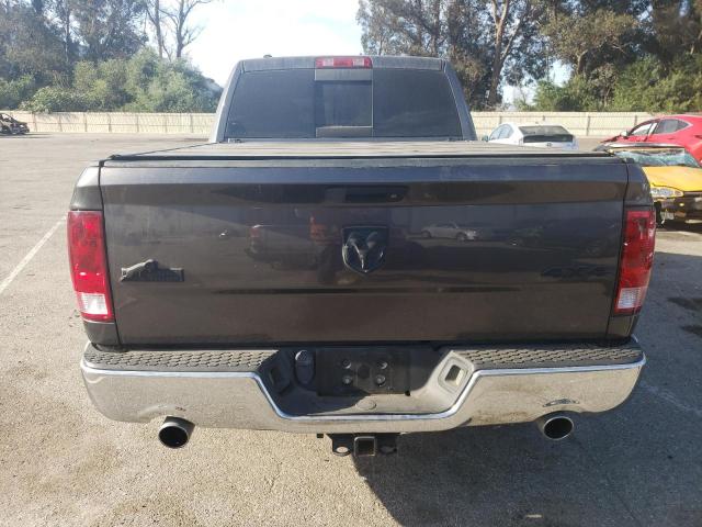 1C6RR7TM3FS678217 - 2015 RAM 1500 SLT GRAY photo 6