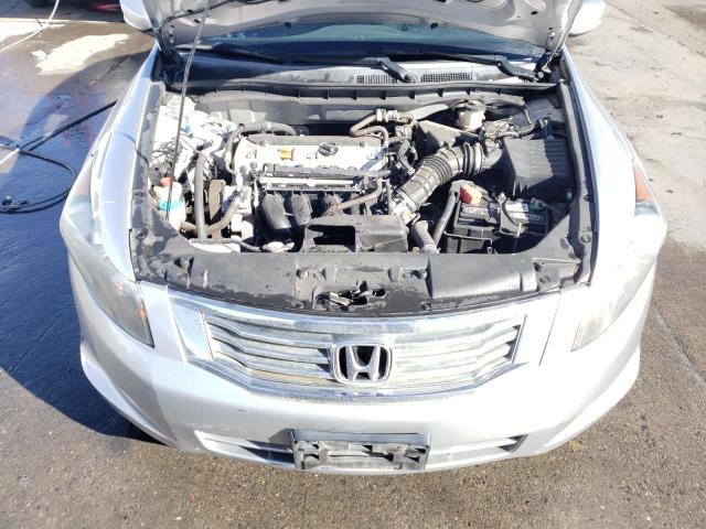 1HGCP2F47AA096141 - 2010 HONDA ACCORD LXP SILVER photo 11