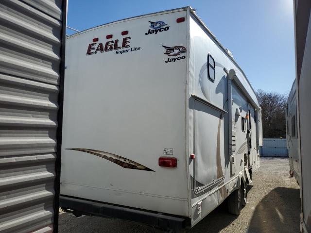 1UJCJ0BT2C1PF0057 - 2012 JAYCO EAGLE WHITE photo 4