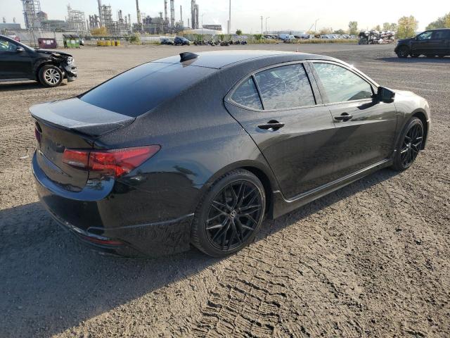 19UUB3F71FA803342 - 2015 ACURA TLX ADVANCE 黑色 照片 3