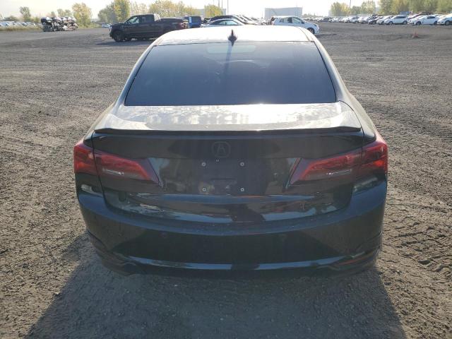 19UUB3F71FA803342 - 2015 ACURA TLX ADVANCE 黑色 照片 6