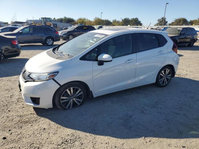 2015 HONDA FIT EX, 