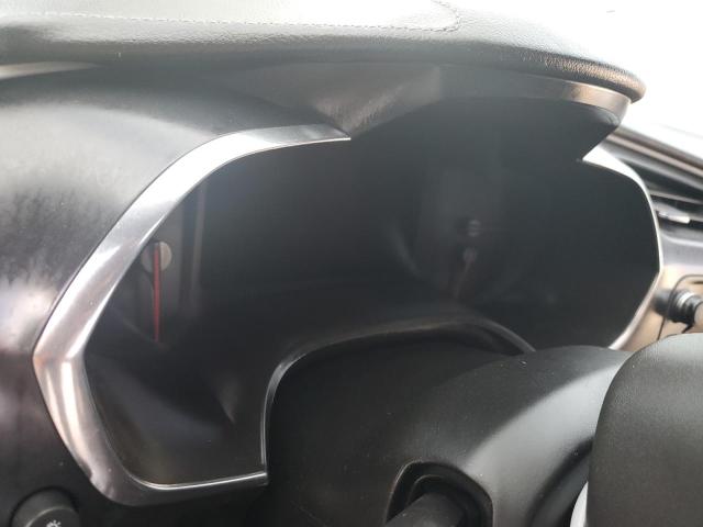 1G1YA2D71F5107095 - 2015 CHEVROLET CORVETTE STINGRAY 1LT BLACK photo 9