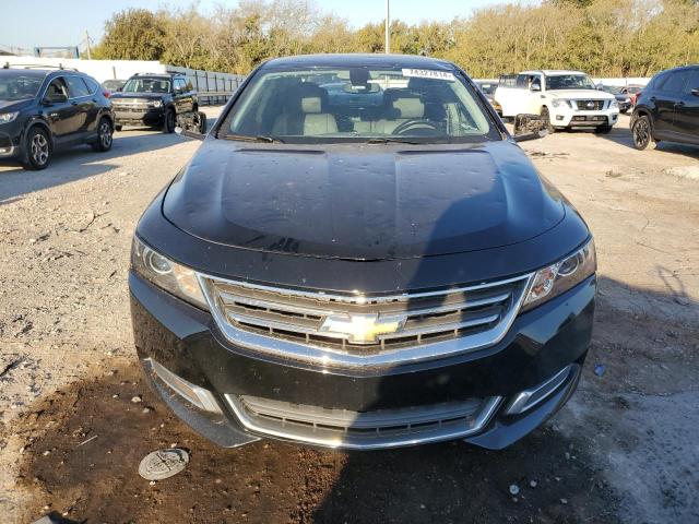 2G1105S30H9176629 - 2017 CHEVROLET IMPALA LT BLACK photo 5